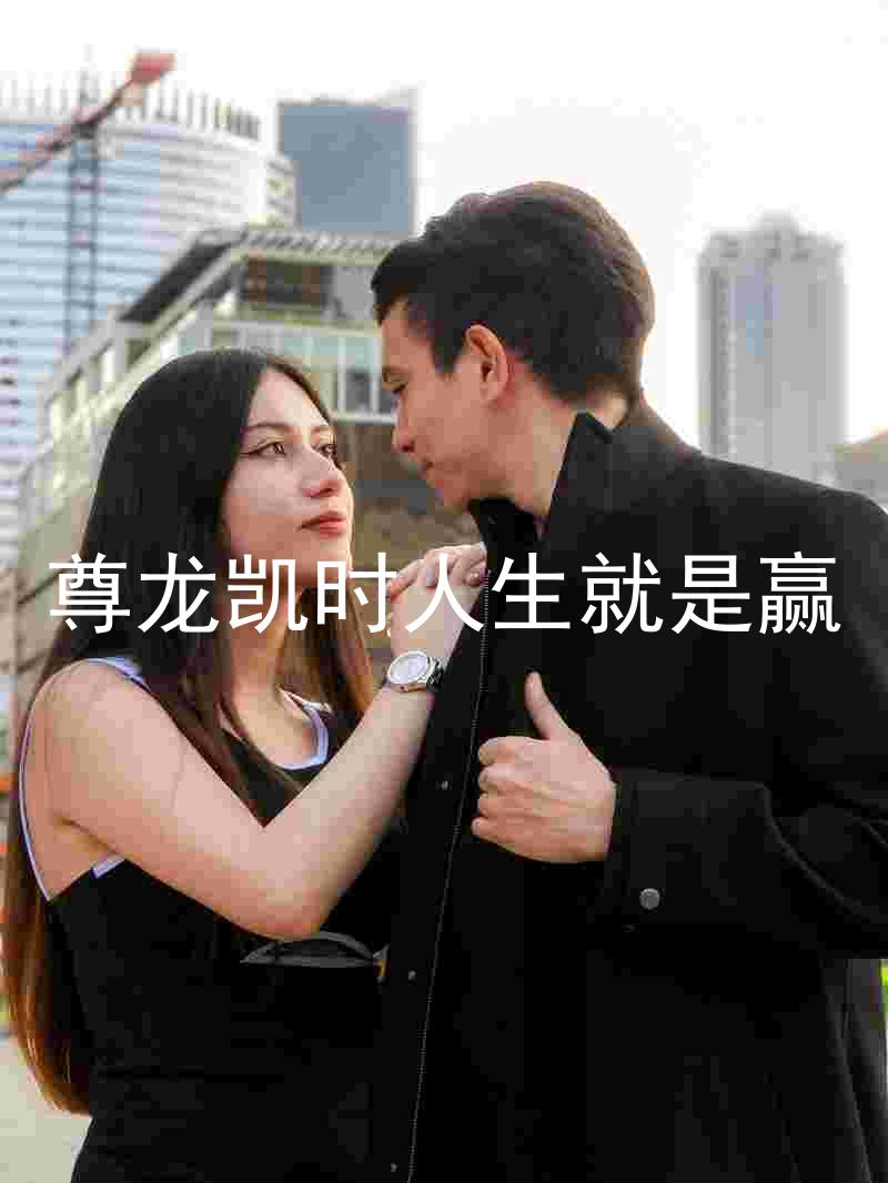 尊龙凯时人生就是赢